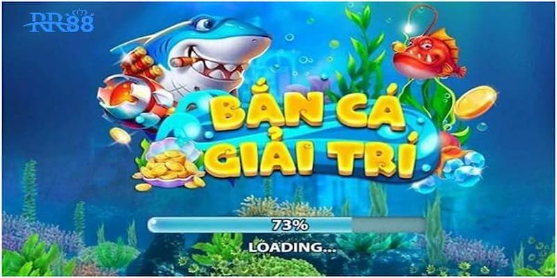 Những điểm thu hút game thủ về bắn cá RR88